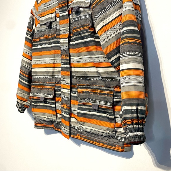 🛍️ 4 for 20$ / Hurlu Berlu Kids Polar Fleece Lined Jacket / 6 - Picture 11 of 11